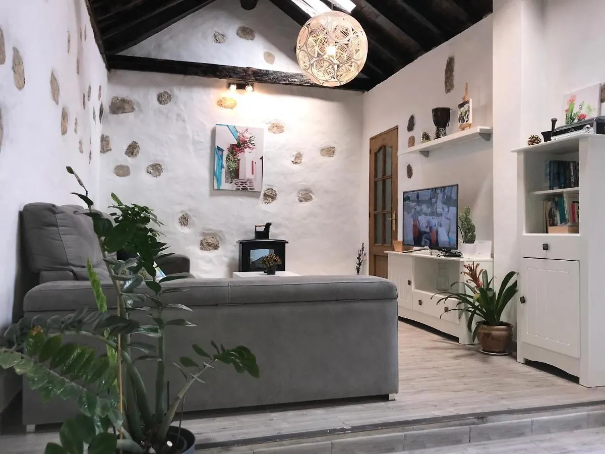Casa Dona Carmen Villa Betancuría