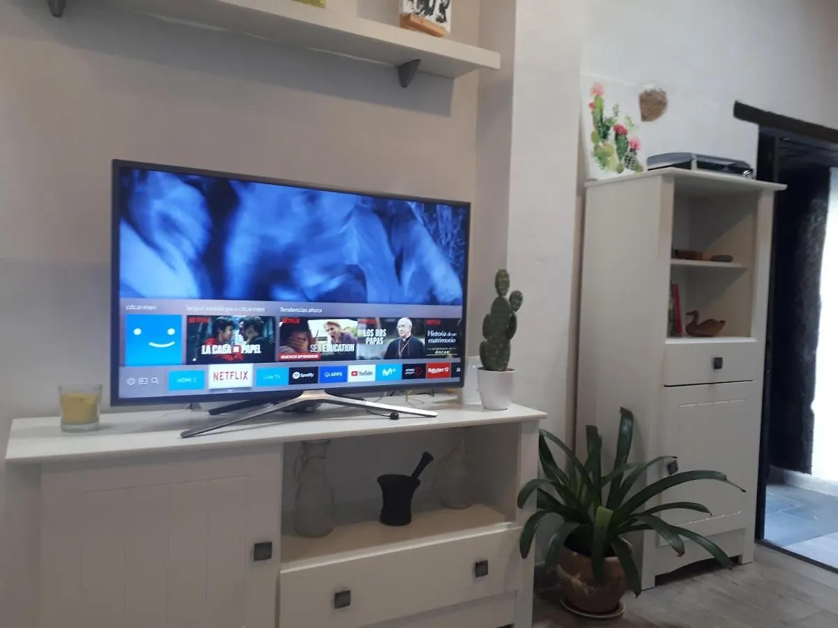 Holiday home Casa Dona Carmen Villa Betancuria