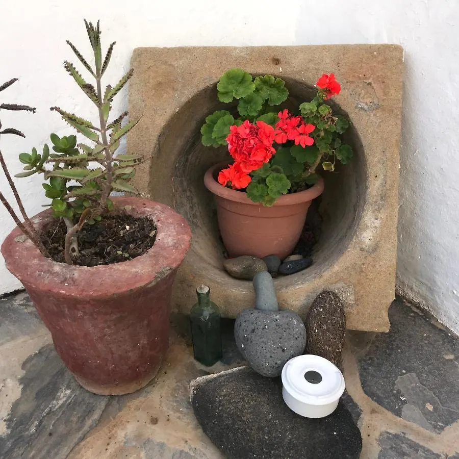 Nyaraló Casa Dona Carmen Villa Betancuría