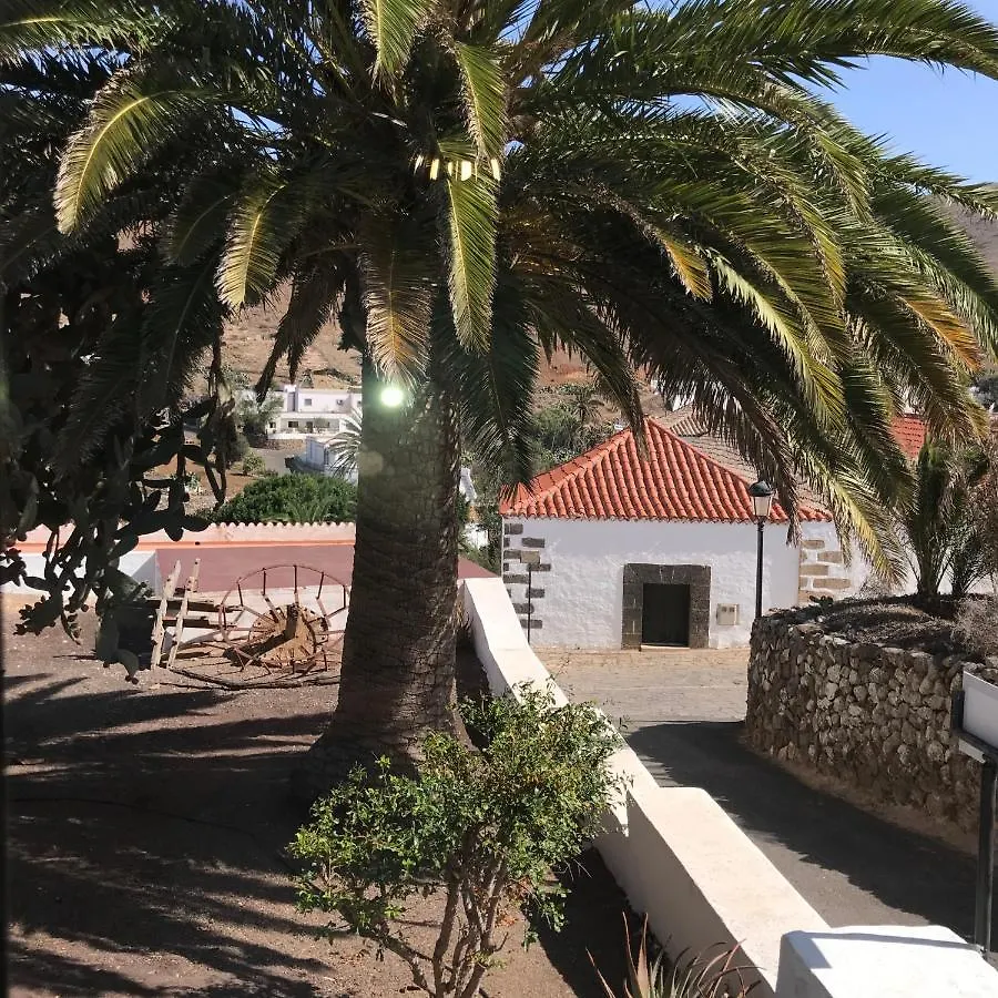 Nyaraló Casa Dona Carmen Villa Betancuría Spanyolország