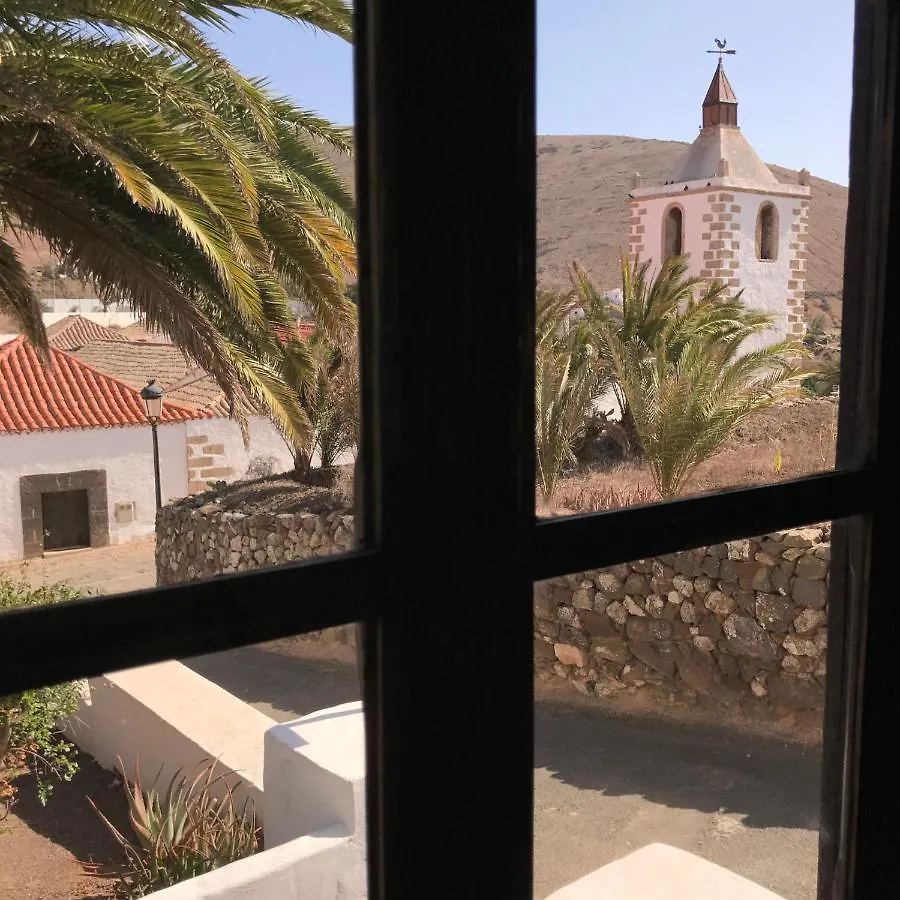 Casa Dona Carmen Villa Betancuría