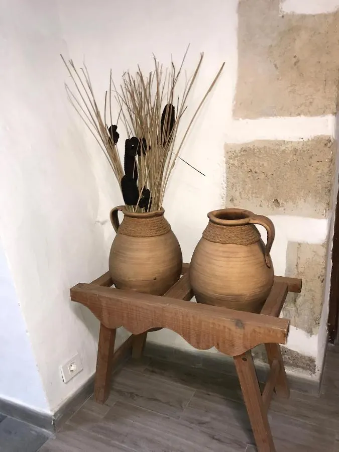 Casa Dona Carmen Villa Betancuría