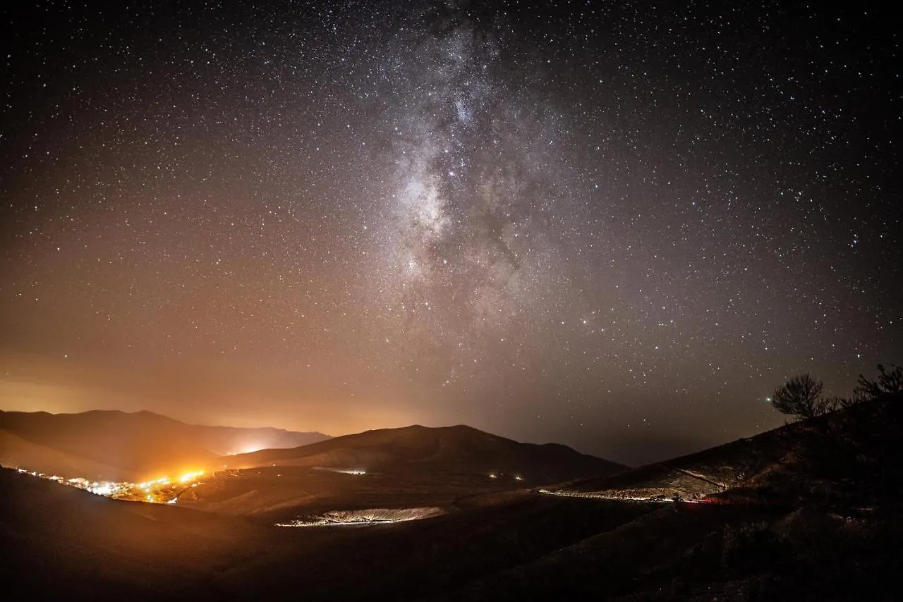 Nyaraló Casa Dona Carmen Villa Betancuría Spanyolország