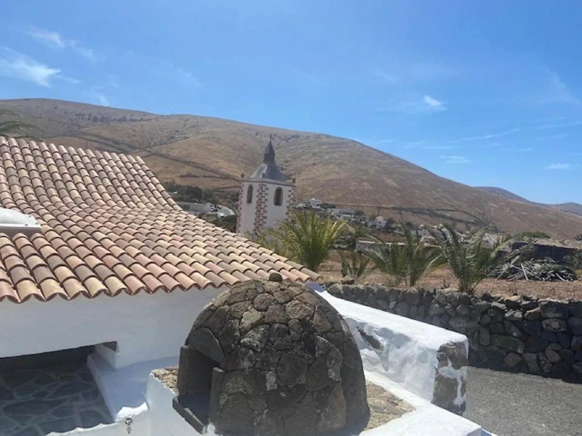 Nyaraló Casa Dona Carmen Villa Betancuría