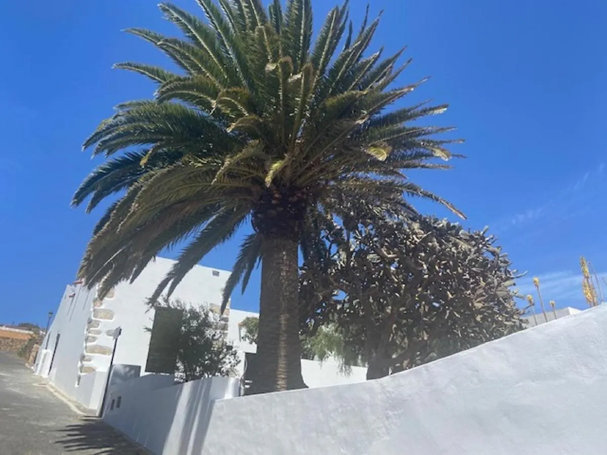 Casa Dona Carmen Villa Betancuria Spain