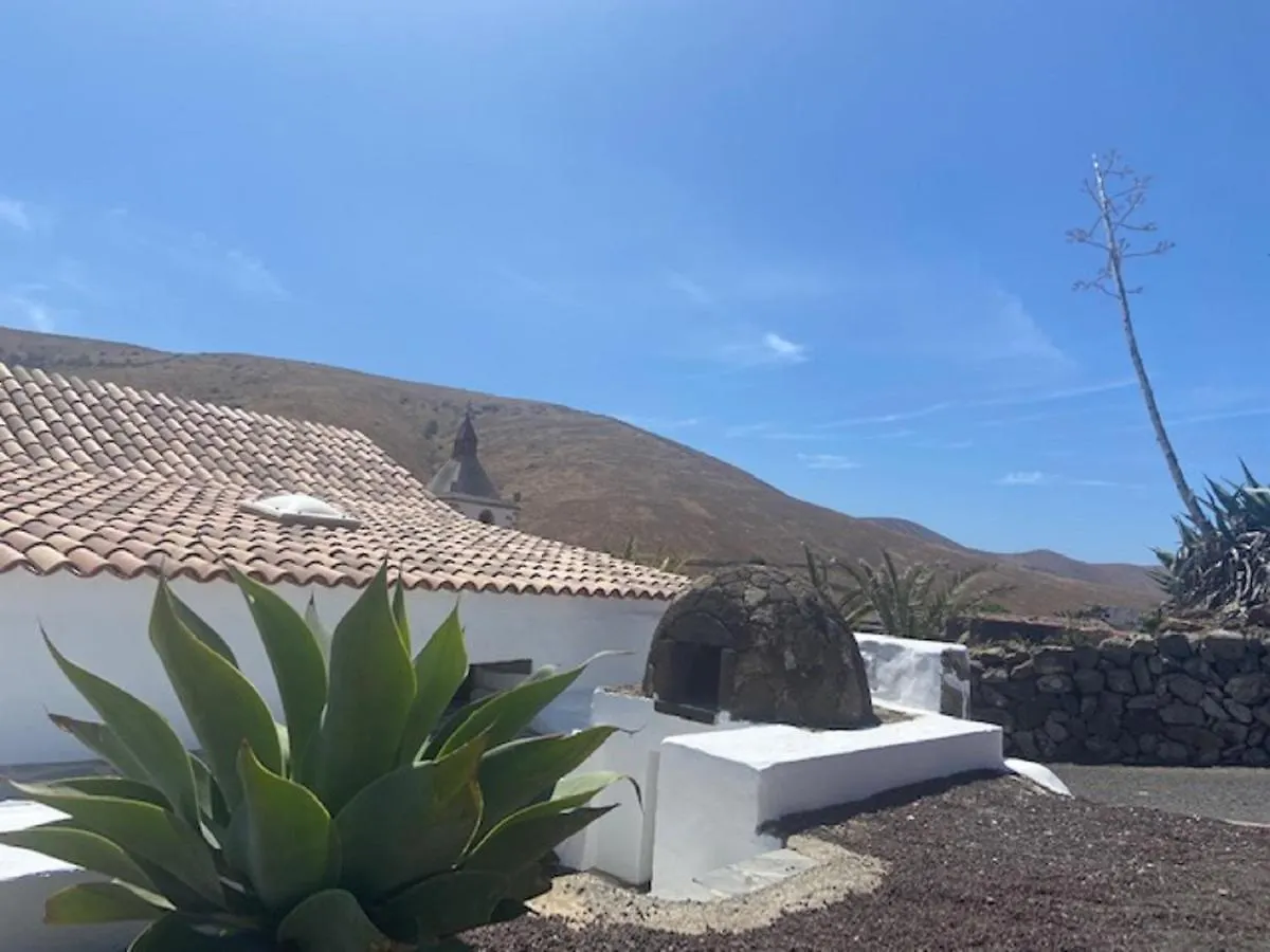 Casa Dona Carmen Villa Betancuría 0*,  Spanyolország