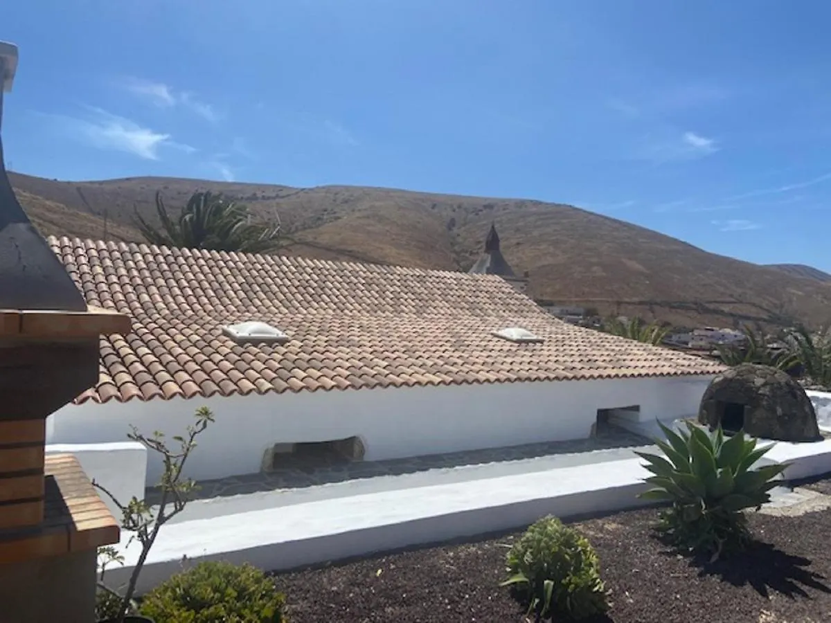 Casa Dona Carmen Villa Betancuria Holiday home