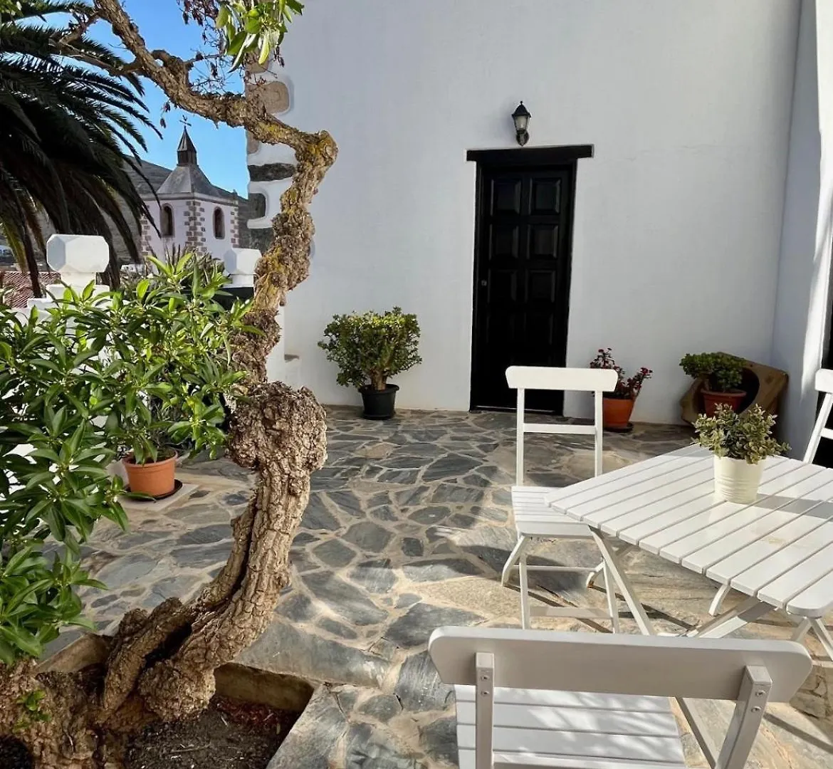 Casa Dona Carmen Villa Betancuría