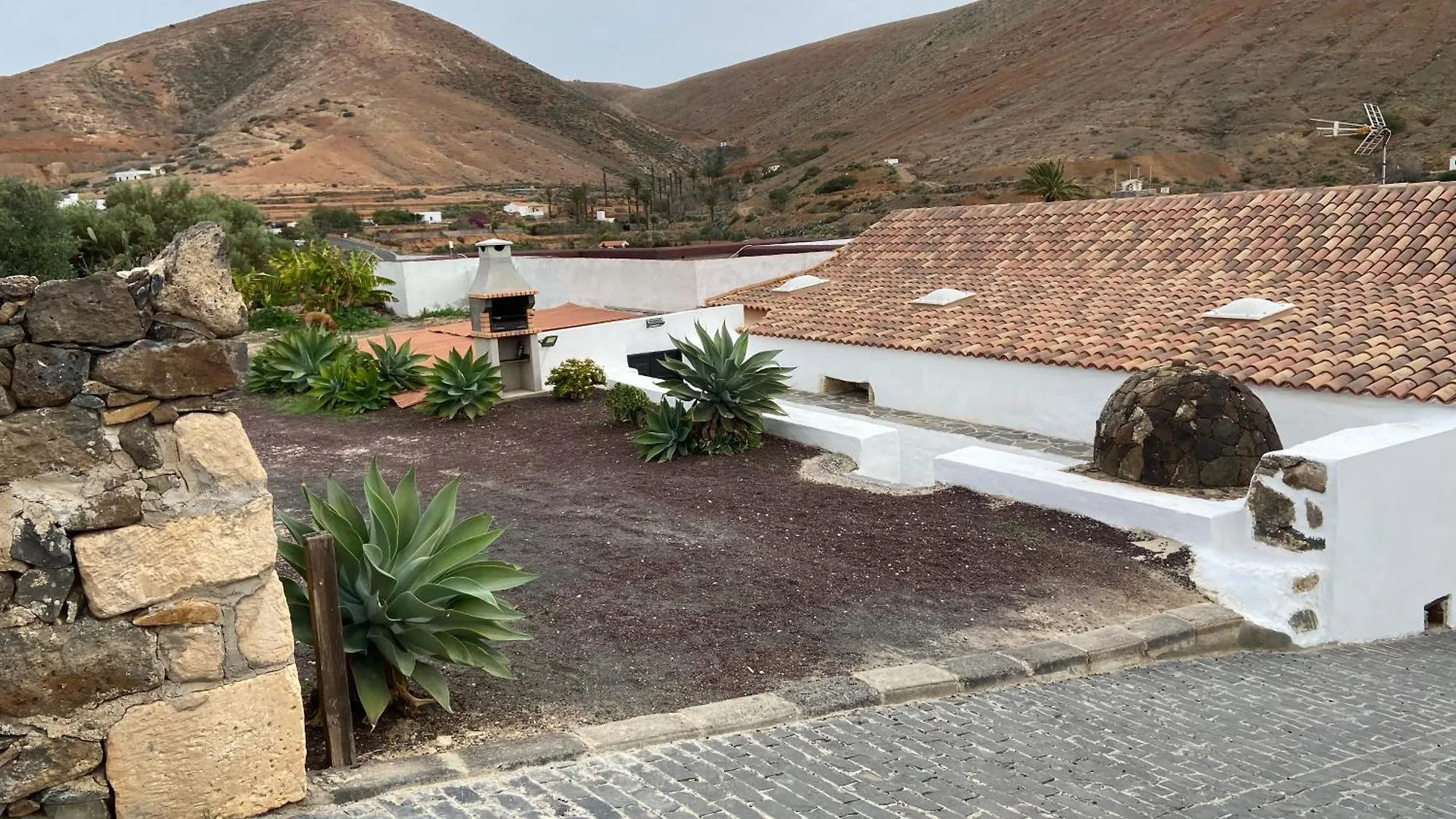 Casa Dona Carmen Villa Betancuria 0*,  Spain