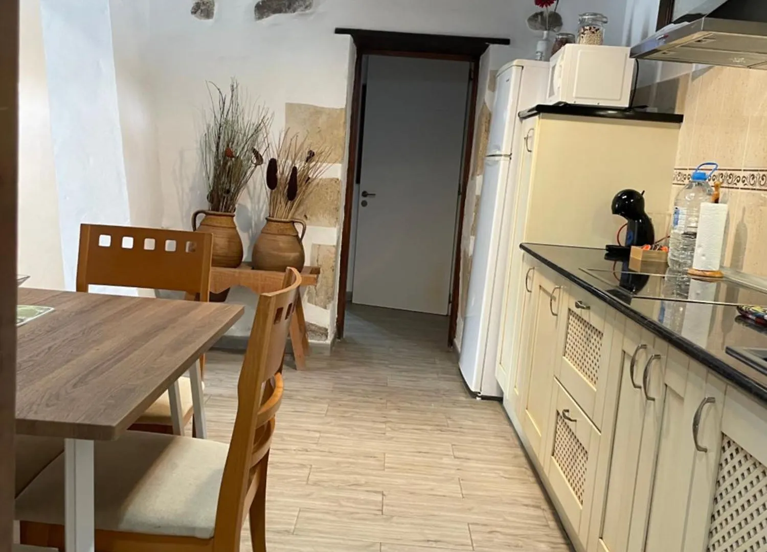 Nyaraló Casa Dona Carmen Villa Betancuría Spanyolország