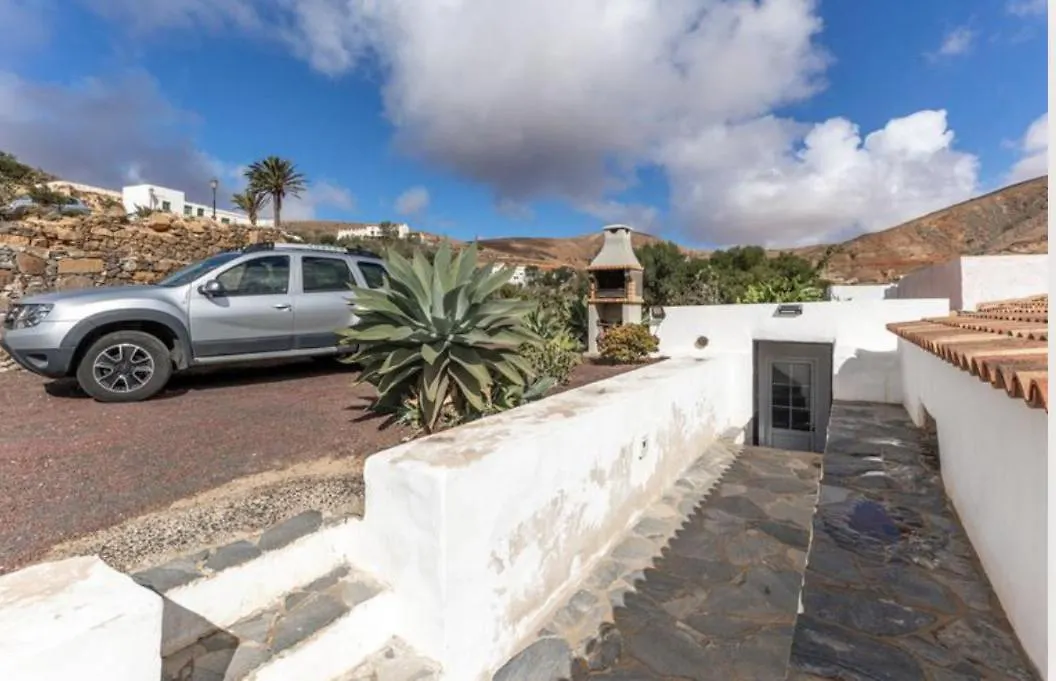 Casa Dona Carmen Villa Betancuría