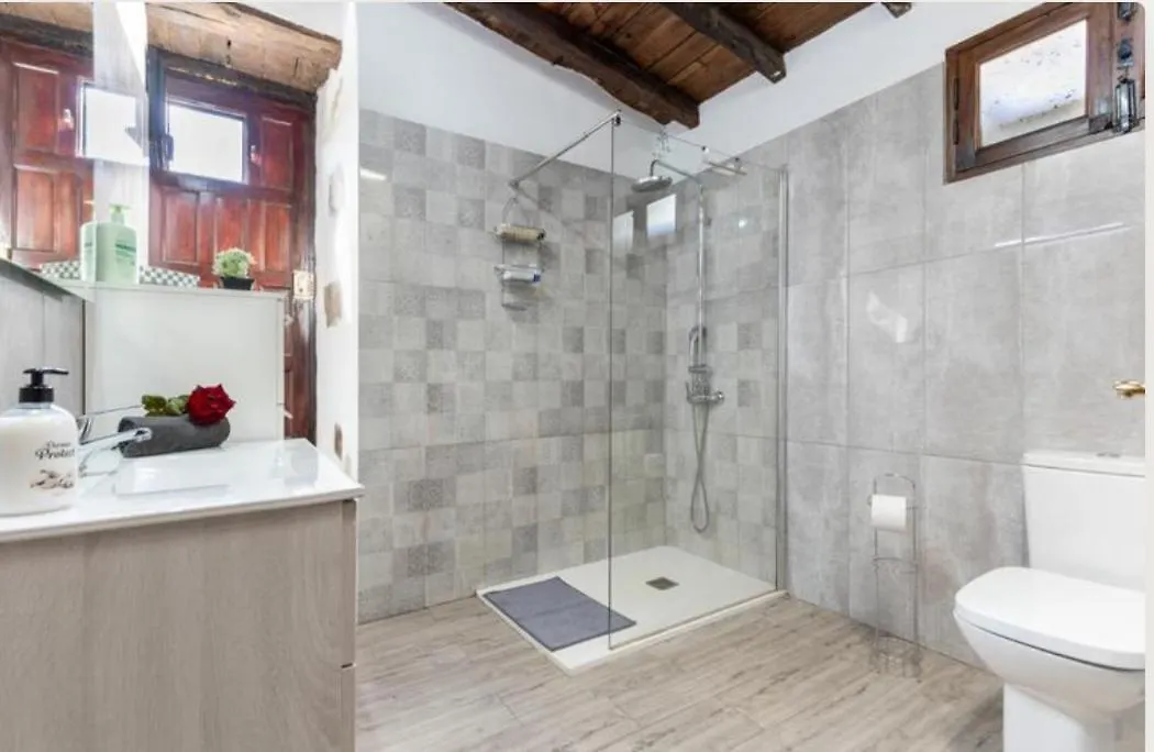 Casa Dona Carmen Villa Betancuria Holiday home