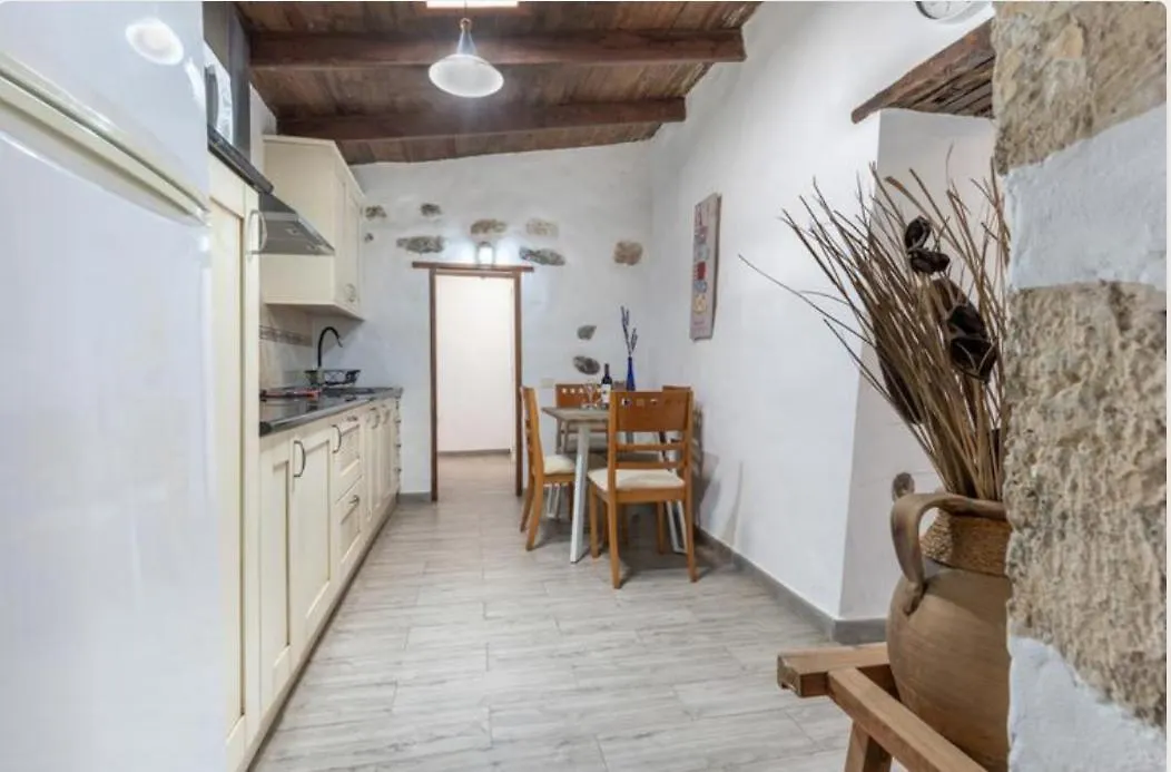 Casa Dona Carmen Villa Betancuria Spain