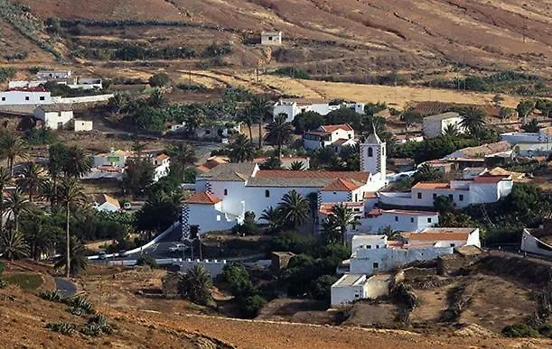 Casa Dona Carmen Villa Betancuría Spanyolország