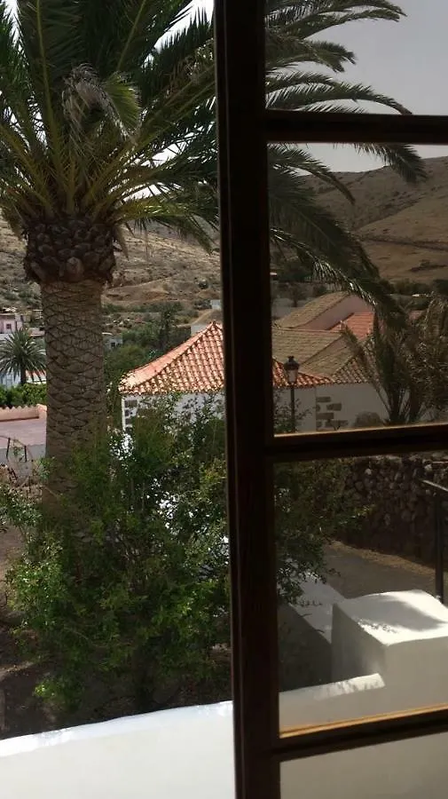Nyaraló Casa Dona Carmen Villa Betancuría