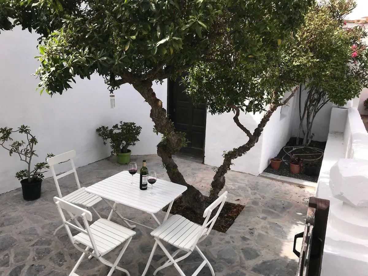 Casa Dona Carmen Villa Betancuría