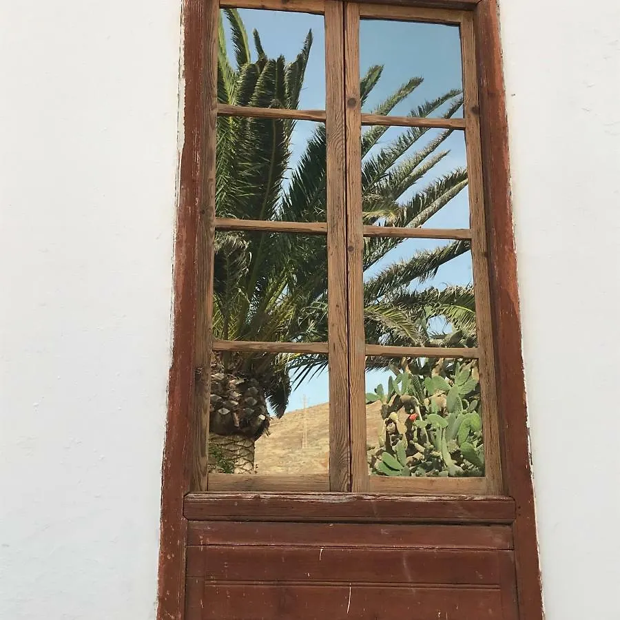 Casa Dona Carmen Villa Betancuria 0*,