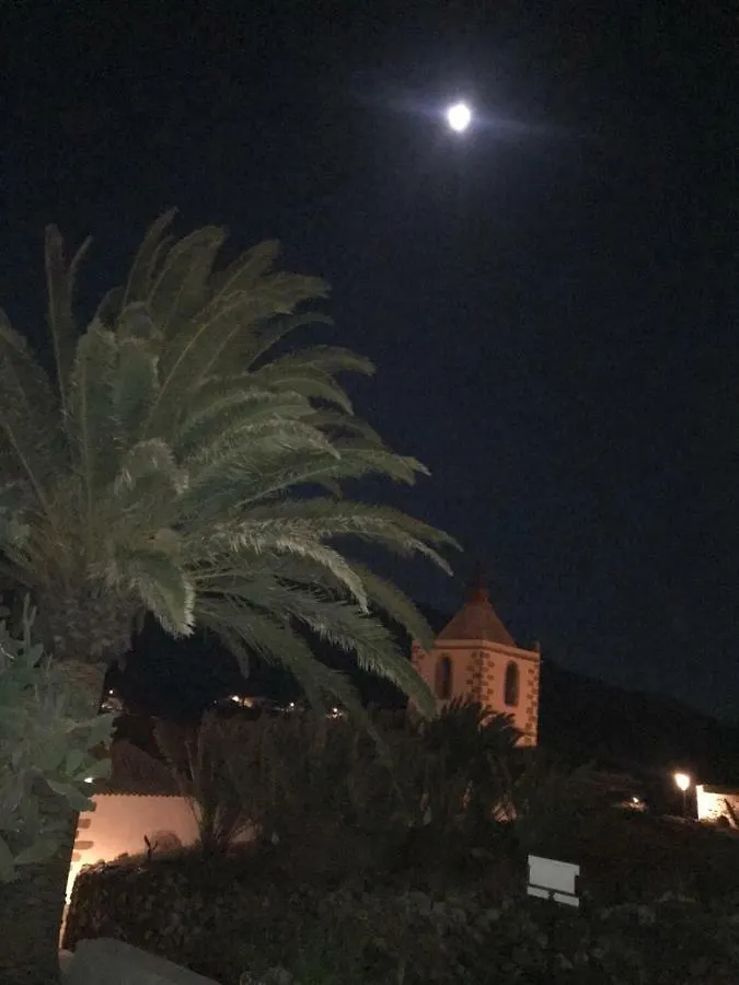 Holiday home Casa Dona Carmen Villa Betancuria Spain