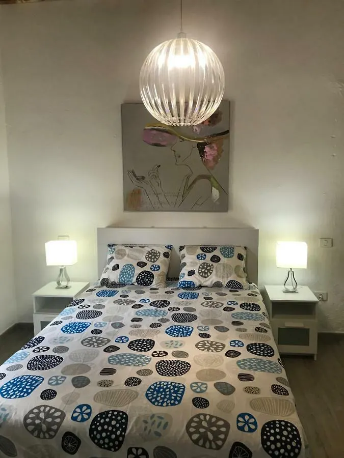 Casa Dona Carmen Villa Betancuría